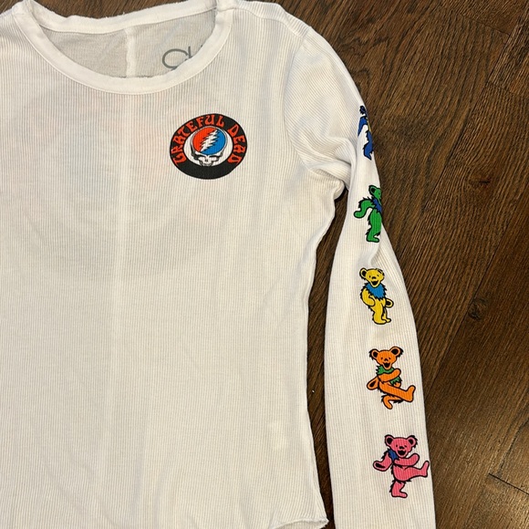 Chaser thermal - Picture 2 of 3